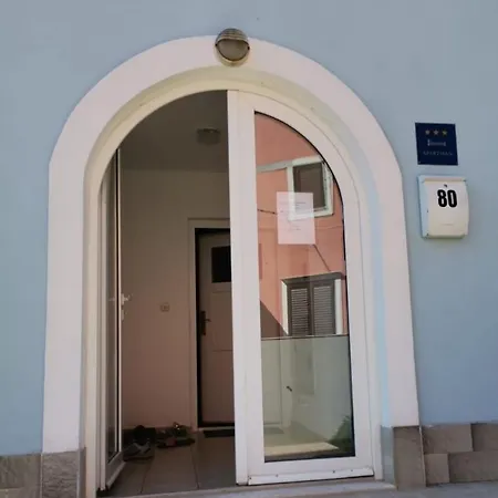 Apartamento Sunny Blue