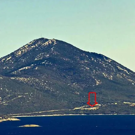 Sunny Blue アパート *