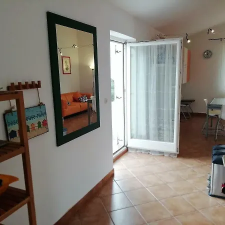 Apartamento Sunny Blue *
