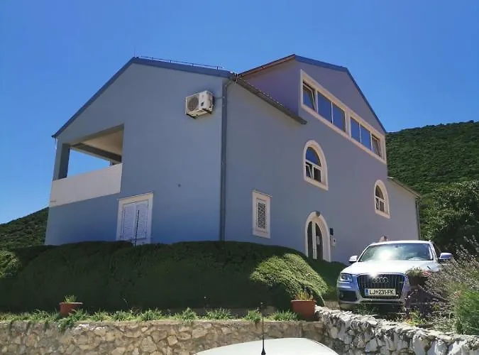 Appartamento Sunny Blue Nerezine