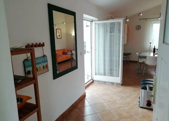 Appartamento Sunny Blue *