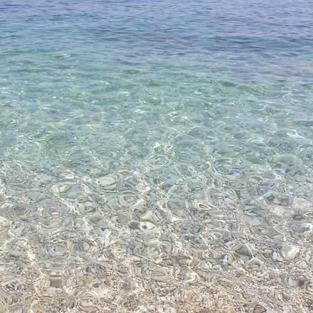 Sunny Blue Διαμέρισμα *