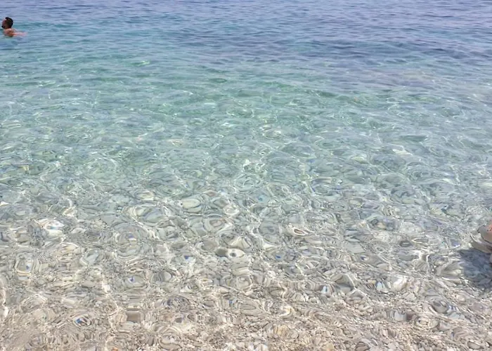 Sunny Blue Διαμέρισμα *