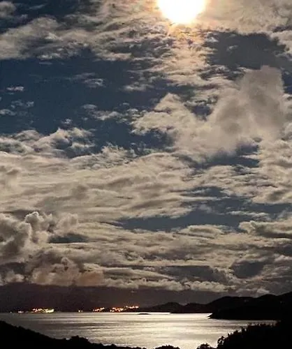 Διαμέρισμα Sunny Blue