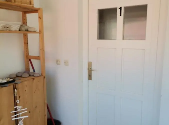 Διαμέρισμα Sunny Blue Nerezine