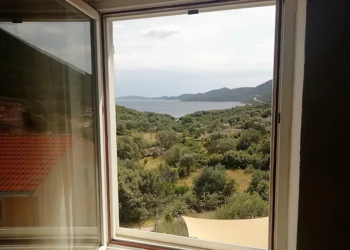 Sunny Blue Διαμέρισμα *